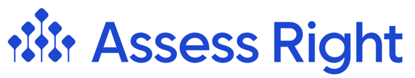 AssessRight AI Logo